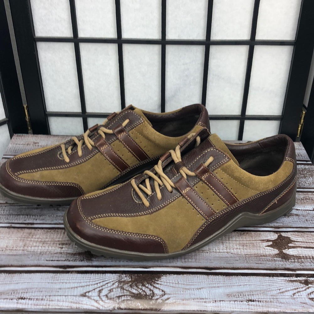 Cole Haan lace ups